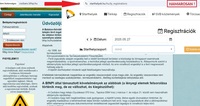 átköltözik hamarosan a Csobánc regisztráció a starthelyek.hu-ra