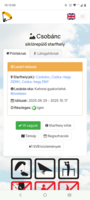 Helyszíni QR kód